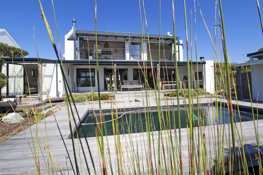 3 Bedroom Property for Sale in Kommetjie Western Cape